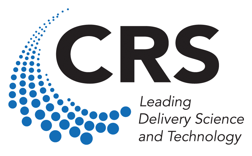 CRS 2024 Annual Meeting and Expo Controlled Release Society (CRS)